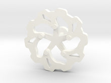Load image into Gallery viewer, Moto: Rotorlink 3d printed