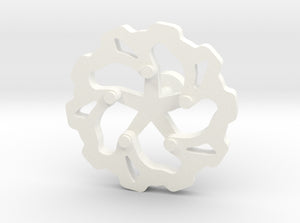 Moto: Rotorlink 3d printed