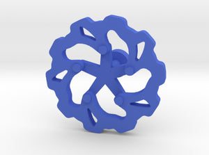 Moto: Rotorlink 3d printed