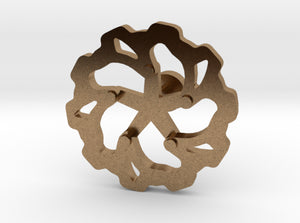 Moto: Rotorlink 3d printed