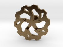 Load image into Gallery viewer, Moto: Rotorlink 3d printed