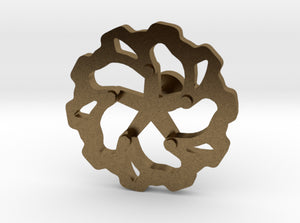 Moto: Rotorlink 3d printed