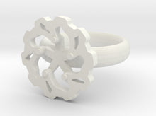 Load image into Gallery viewer, Moto: Rotorring 3d printed