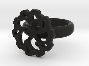 Moto: Rotorring 3d printed