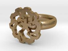 Load image into Gallery viewer, Moto: Rotorring 3d printed
