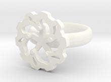 Load image into Gallery viewer, Moto: Rotorring 3d printed