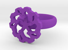 Load image into Gallery viewer, Moto: Rotorring 3d printed