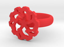 Load image into Gallery viewer, Moto: Rotorring 3d printed