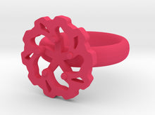Load image into Gallery viewer, Moto: Rotorring 3d printed