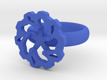 Load image into Gallery viewer, Moto: Rotorring 3d printed