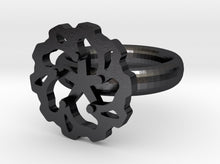 Load image into Gallery viewer, Moto: Rotorring 3d printed