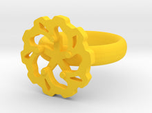 Load image into Gallery viewer, Moto: Rotorring 3d printed