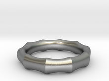 Load image into Gallery viewer, Swept Away: Segment 3d printed