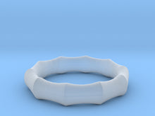 Load image into Gallery viewer, Swept Away: Segment 3d printed