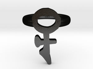 Goddesses: Venus in Adolpho size 8 3d printed