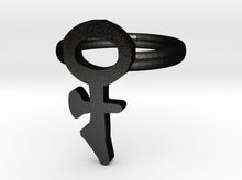 Load image into Gallery viewer, Goddesses: Venus in Adolpho size 9.5 3d printed