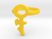 Load image into Gallery viewer, Goddesses: Venus in Adolpho size 9.5 3d printed