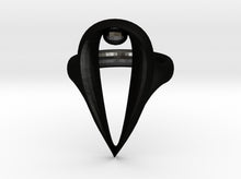 Load image into Gallery viewer, RIOT Rings: The Pearl size 8 3d printed