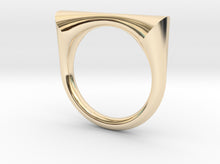 Load image into Gallery viewer, Swept Away: 2Point 3d printed