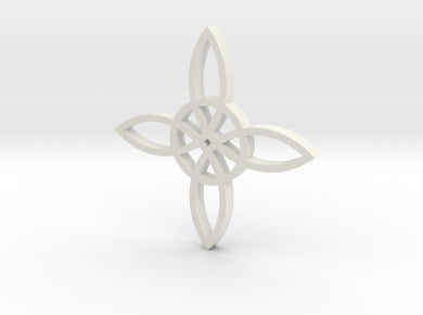 Witch Charms: Agnes 3d printed