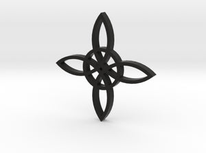 Witch Charms: Agnes 3d printed