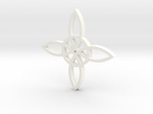 Load image into Gallery viewer, Witch Charms: Agnes 3d printed