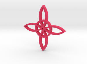 Witch Charms: Agnes 3d printed