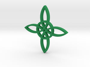 Witch Charms: Agnes 3d printed