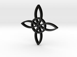 Witch Charms: Agnes 3d printed