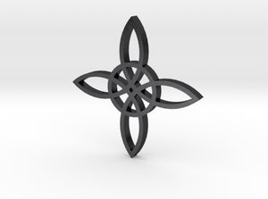 Witch Charms: Agnes 3d printed