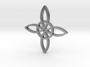 Witch Charms: Agnes 3d printed