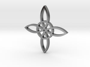 Witch Charms: Agnes 3d printed