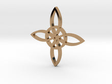 Load image into Gallery viewer, Witch Charms: Agnes 3d printed