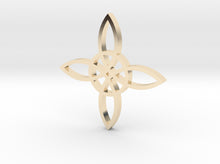 Load image into Gallery viewer, Witch Charms: Agnes 3d printed