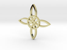 Load image into Gallery viewer, Witch Charms: Agnes 3d printed