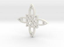 Load image into Gallery viewer, Witch Charms: Maret 3d printed