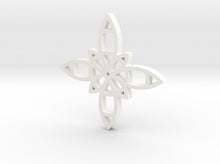 Load image into Gallery viewer, Witch Charms: Maret 3d printed