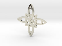 Load image into Gallery viewer, Witch Charms: Maret 3d printed