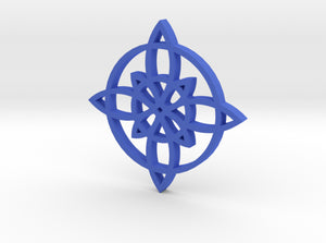 Witch Charms: Catherine 3d printed