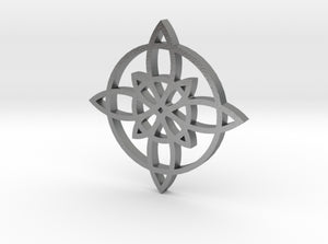 Witch Charms: Catherine 3d printed