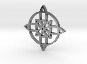 Witch Charms: Catherine 3d printed