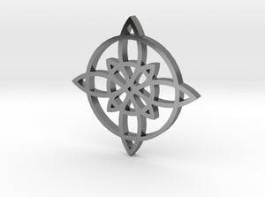 Witch Charms: Catherine 3d printed