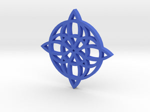 Witch Charms: Marie 3d printed