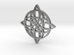 Witch Charms: Marie 3d printed