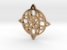 Load image into Gallery viewer, Witch Charms: Marie 3d printed