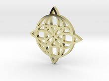 Load image into Gallery viewer, Witch Charms: Marie 3d printed