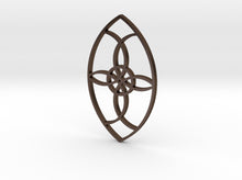 Load image into Gallery viewer, Witch Charms: Angela 3d printed