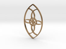 Load image into Gallery viewer, Witch Charms: Angela 3d printed