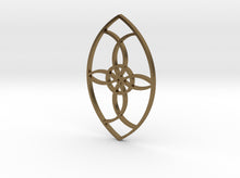 Load image into Gallery viewer, Witch Charms: Angela 3d printed