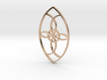 Load image into Gallery viewer, Witch Charms: Angela 3d printed